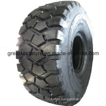 Industrial Loader Tire for Mine 29.5r25 29.5r29 Dump Truck Tire L5 OTR Tyre